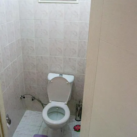 شقة Air Conditioner-3 Bedroom-near Metro And Mall اسطنبول