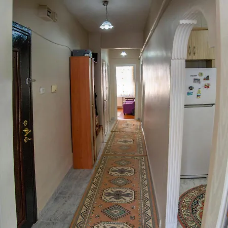 Air Conditioner-3 Bedroom-near Metro And Mall Appartamento Provincia di Istanbul