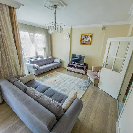 Air Conditioner-3 Bedroom-near Metro And Mall